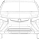 Illustration for article titled Opel Ampera Concept Revealed In Patent Filings